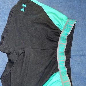 Under Armour shorts